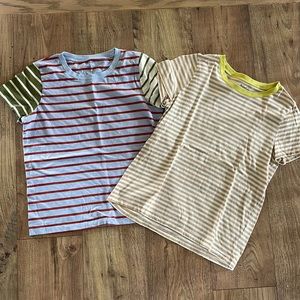 Madewell T-shirt bundle